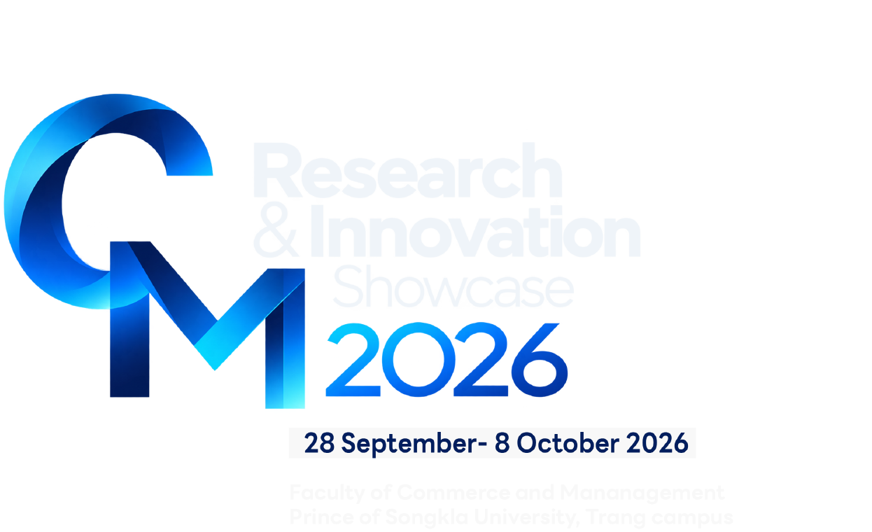 CM Research and Innovation Showcase 2026