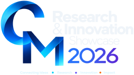 CM Research and Innovation Showcase 2026 — Connecting Ideas • Research • Innovation • Impact