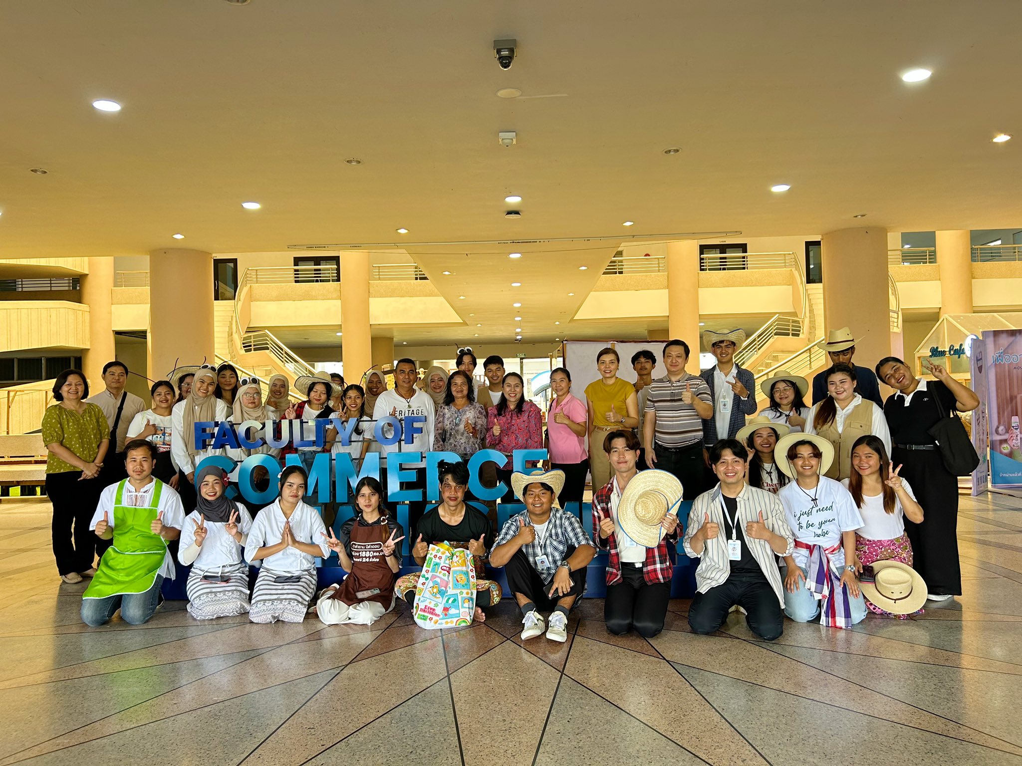 Read more about the article โครงการบริการวิชาการการออกแบบบรรจุภัณฑ์เพื่อการพัฒนาธุรกิจขนาดกลางและขนาดย่อม ครั้งที่ 5