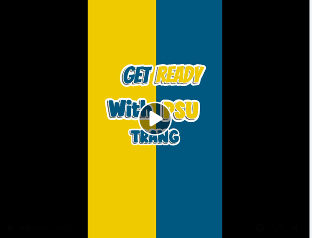 Read more about the article TCAS69เตรียมพร้อมก้าวสู่อนาคตกับ มหาวิทยาลัยอันดับ 1 ในภาคใต้