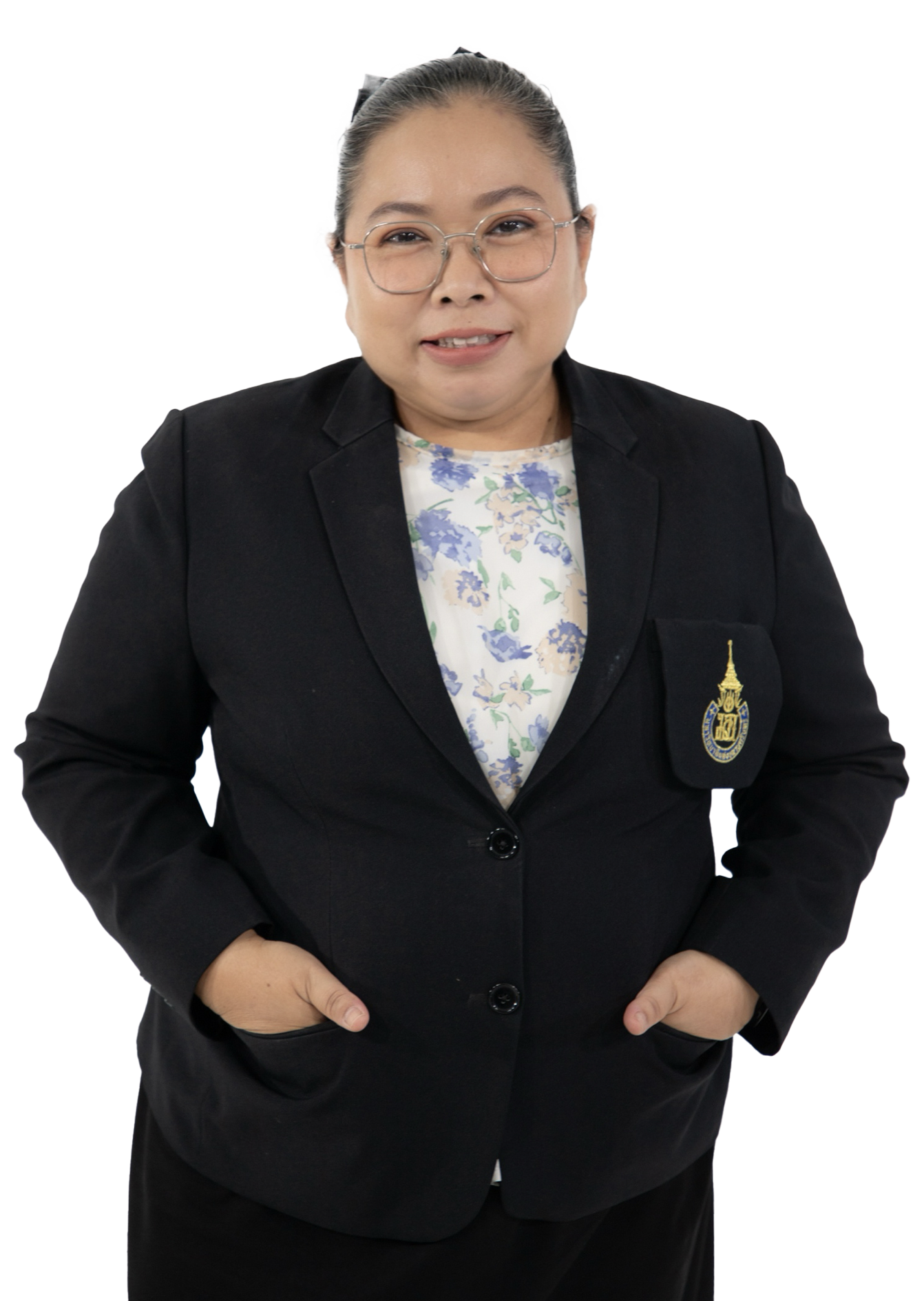 ผู้ช่วยศาสตราจารย์จงกลนี รุ่งเรือง