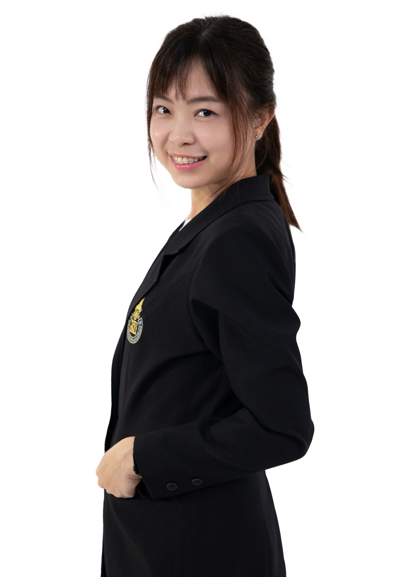 อาจารย์เจนใจ นิพัทธมานนท์