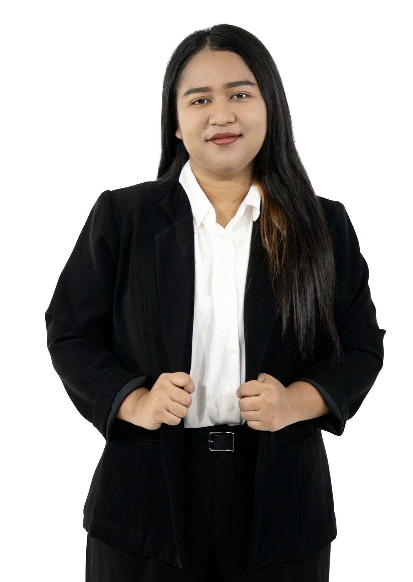 อาจารย์กมลชนก เซ่งสวัสดิ์