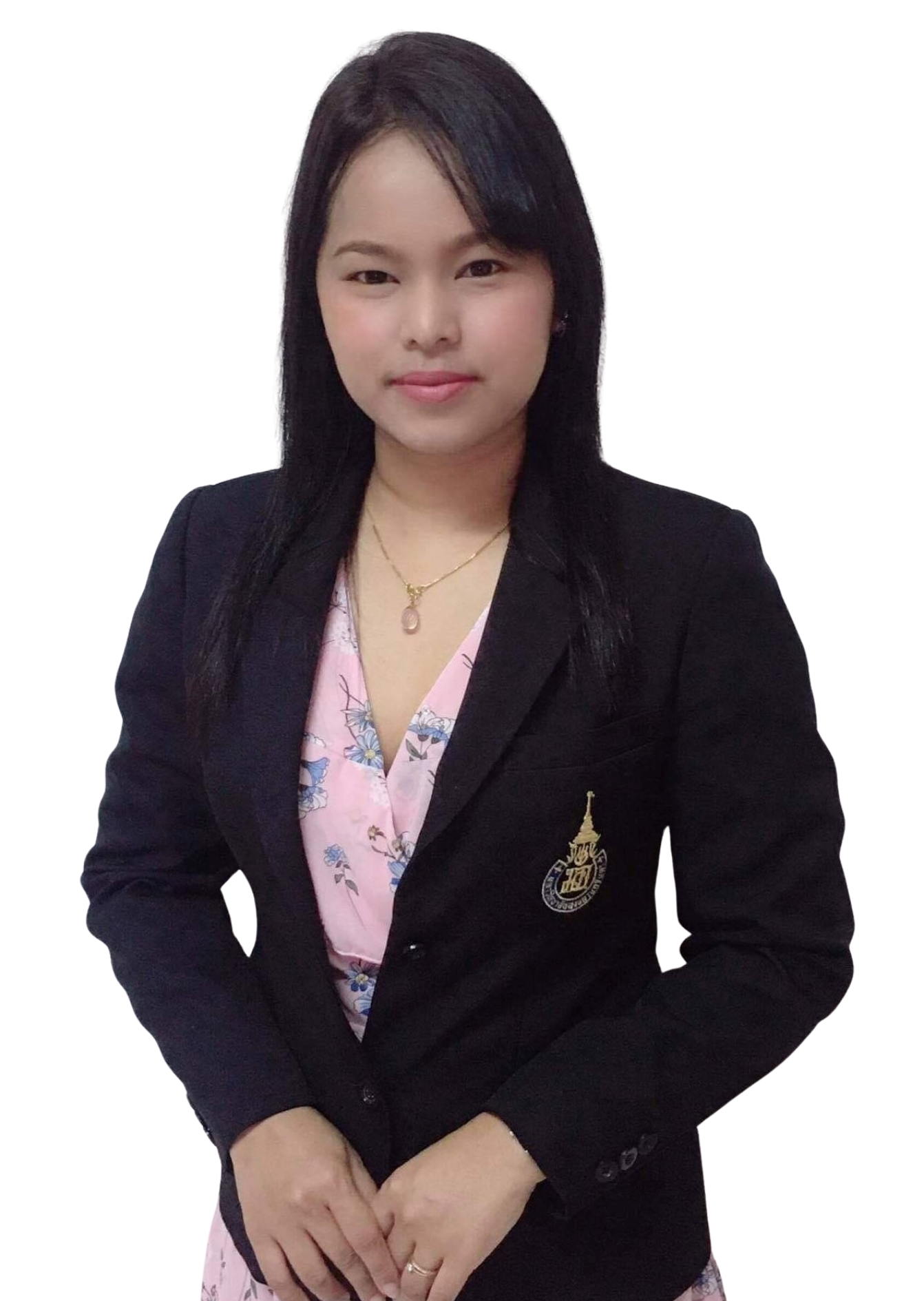 ดร.พรรษา พรหมมาศ