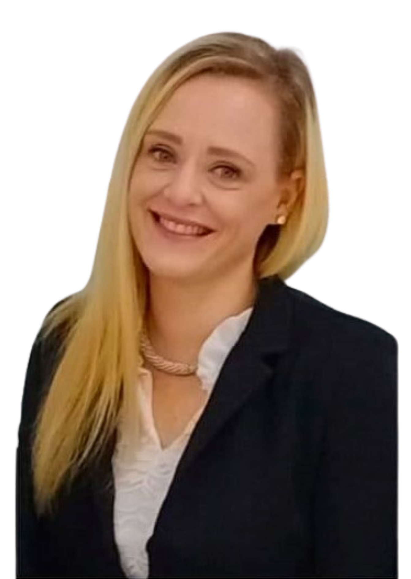 อาจารย์JO ANNE ELIZABETH BRIGDEN