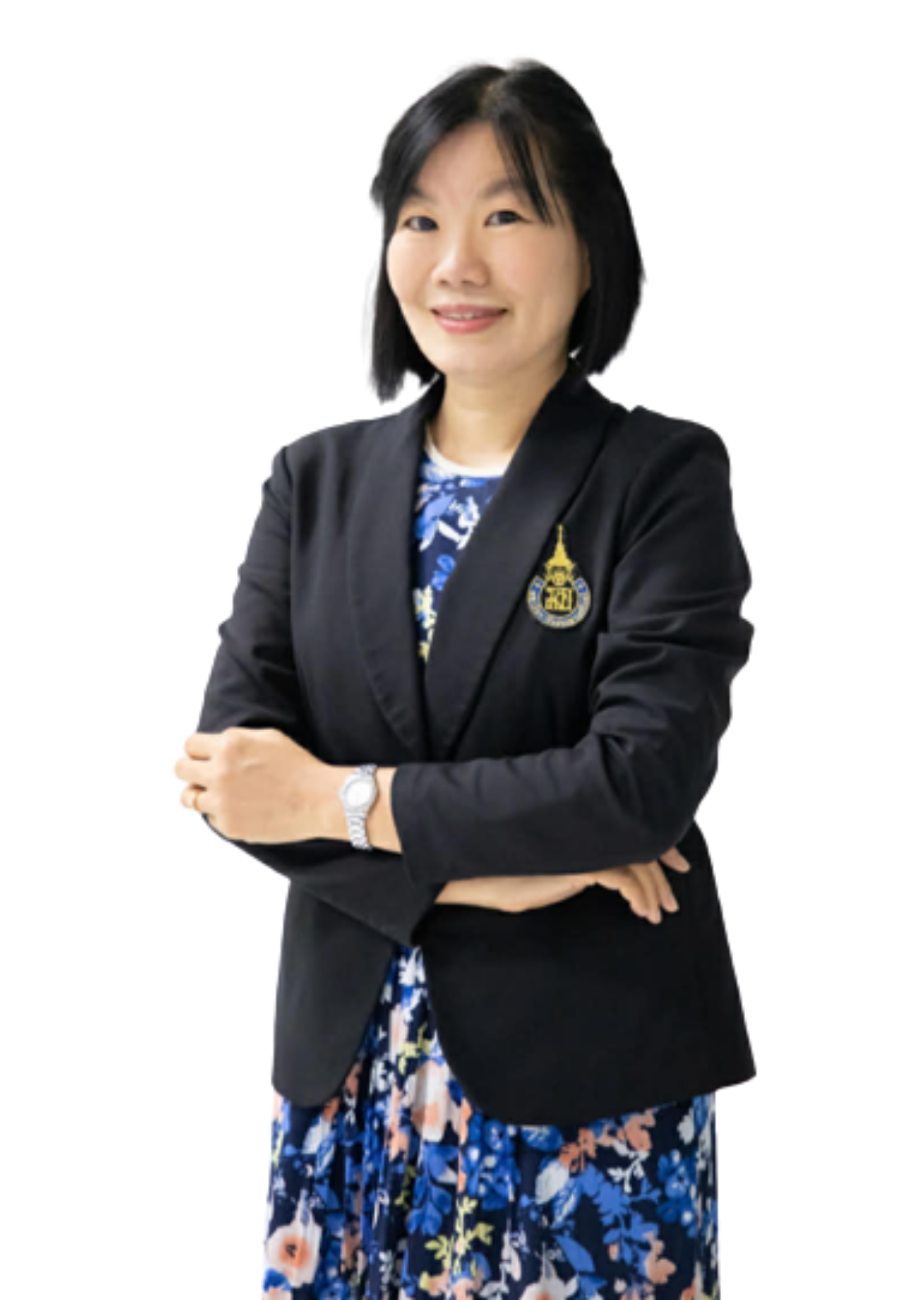 ผู้ช่วยศาสตราจารย์ ดร.อภิญญา มาโนชญ์ภิญโญ