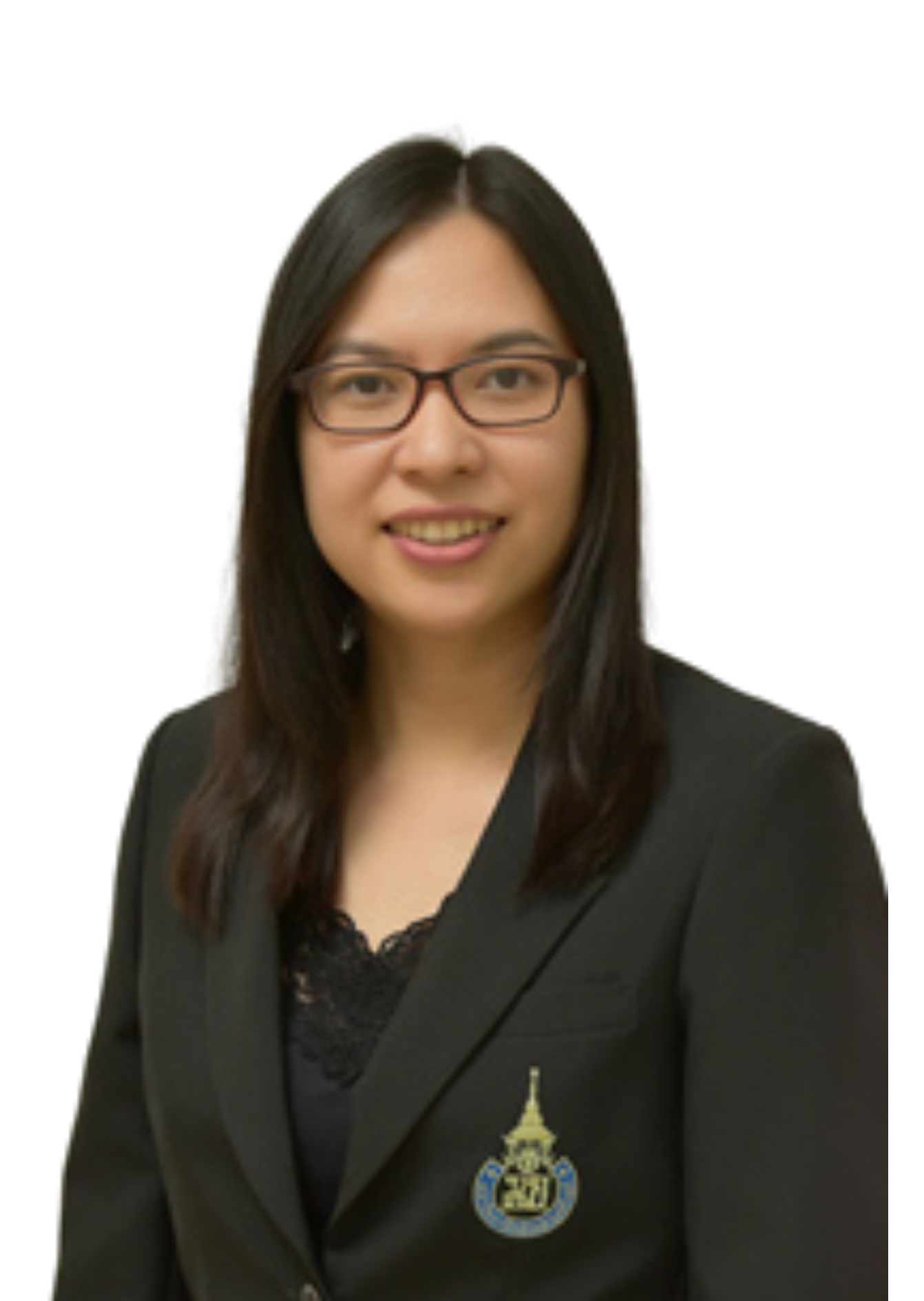 ผู้ช่วยศาสตราจารย์ ดร.จุไรรัตน์ พุทธรักษ์