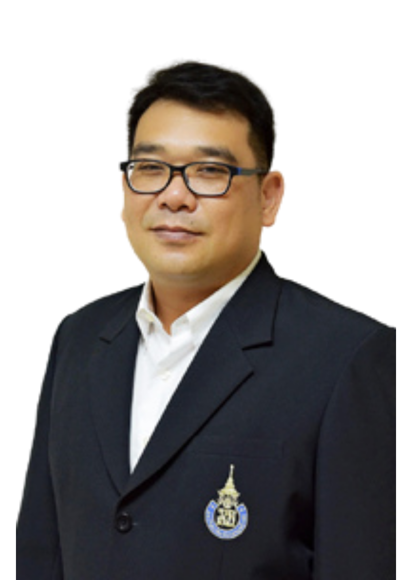 อาจารย์ศุภโชค สุขเกษม