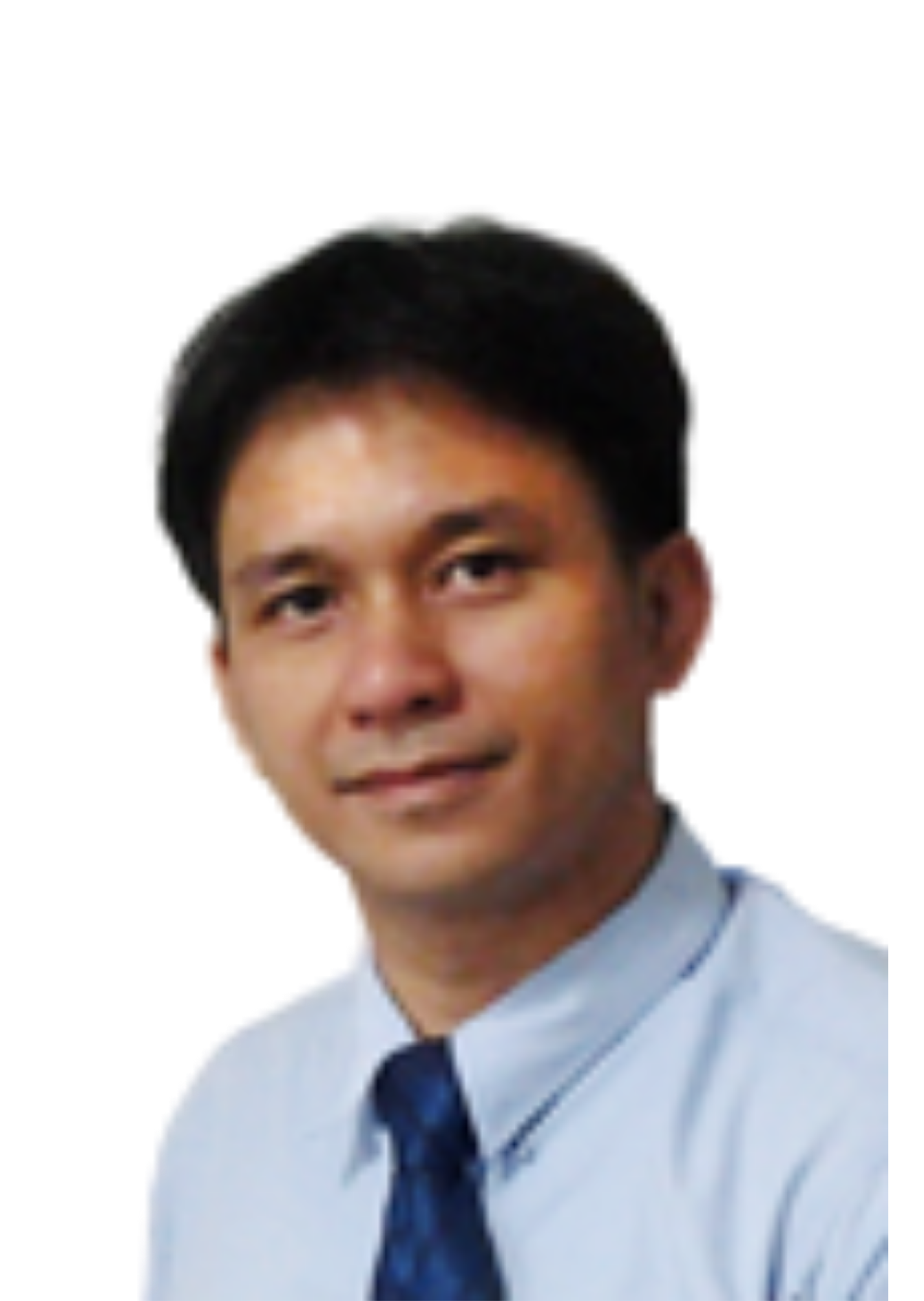 ผู้ช่วยศาสตราจารย์ ดร.เอกรินทร์ ซื่อธานุวงศ์