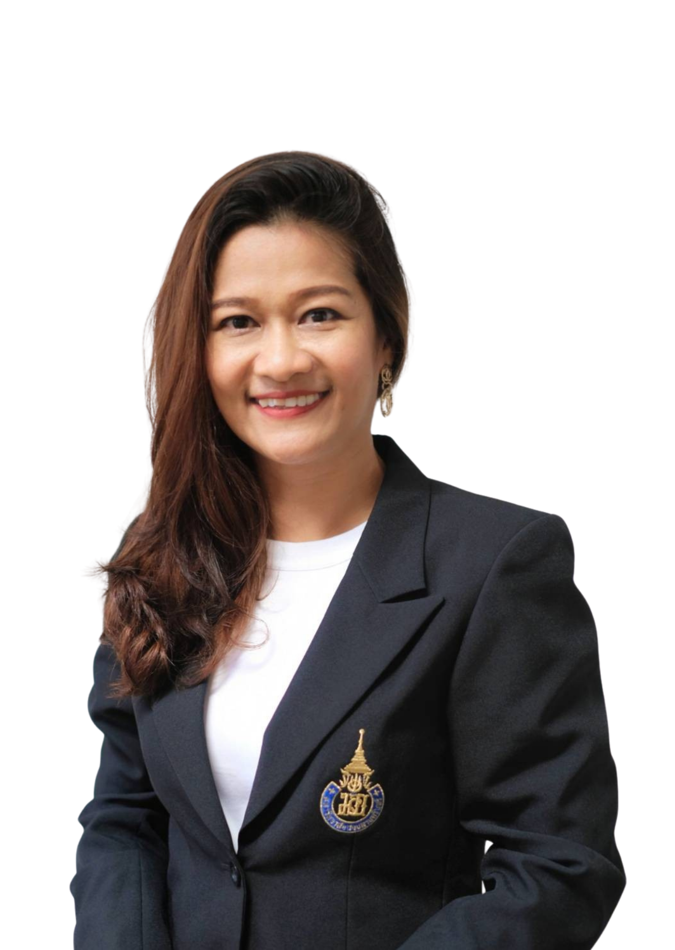 รองศาสตราจารย์ ดร.บุญจิรา มากอ้น