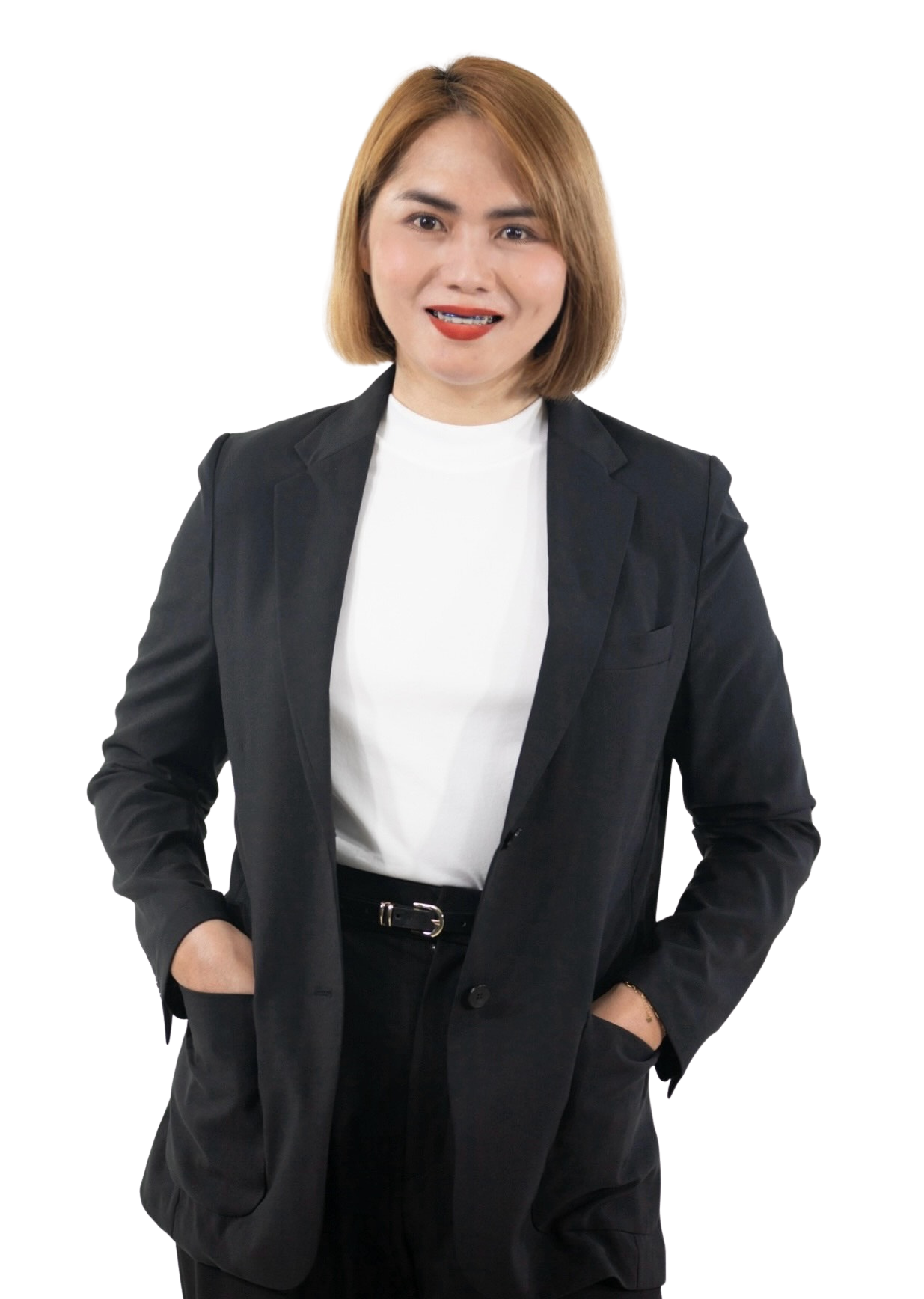 อาจารย์RAYNALDO CALO