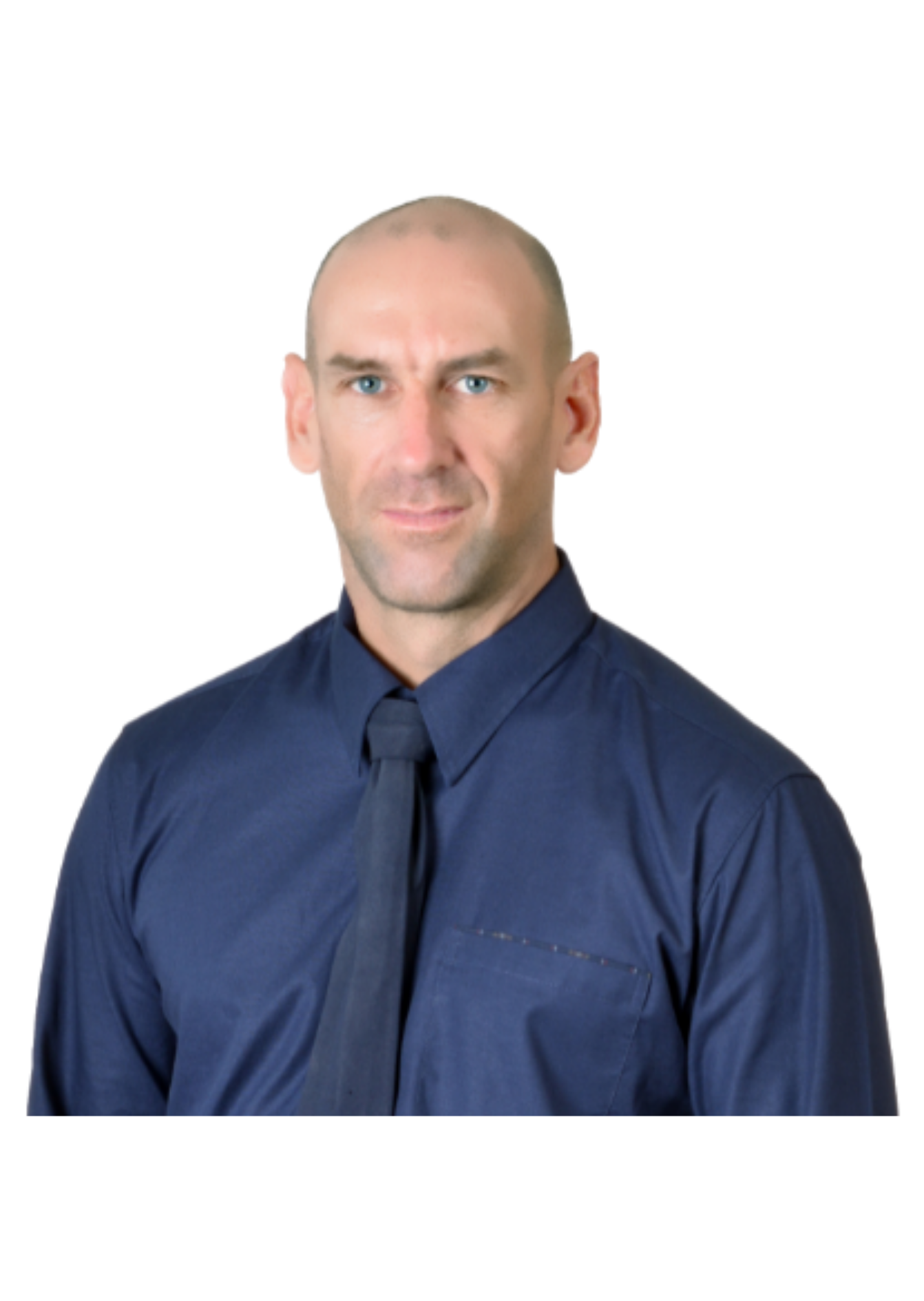 อาจารย์IZAK DE VILLIERS