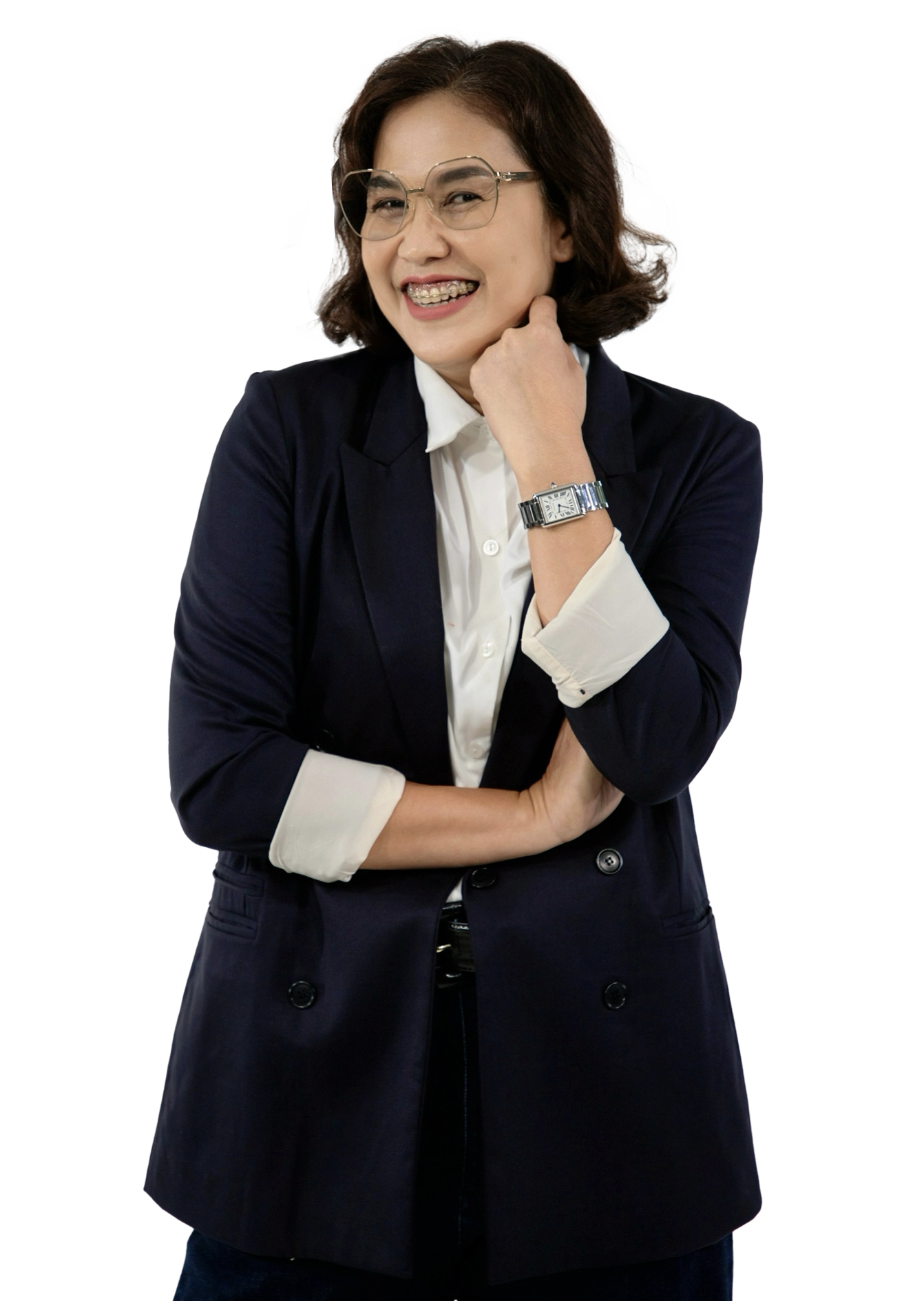 ดร.ทิพวรรณ จันทมณีโชติ