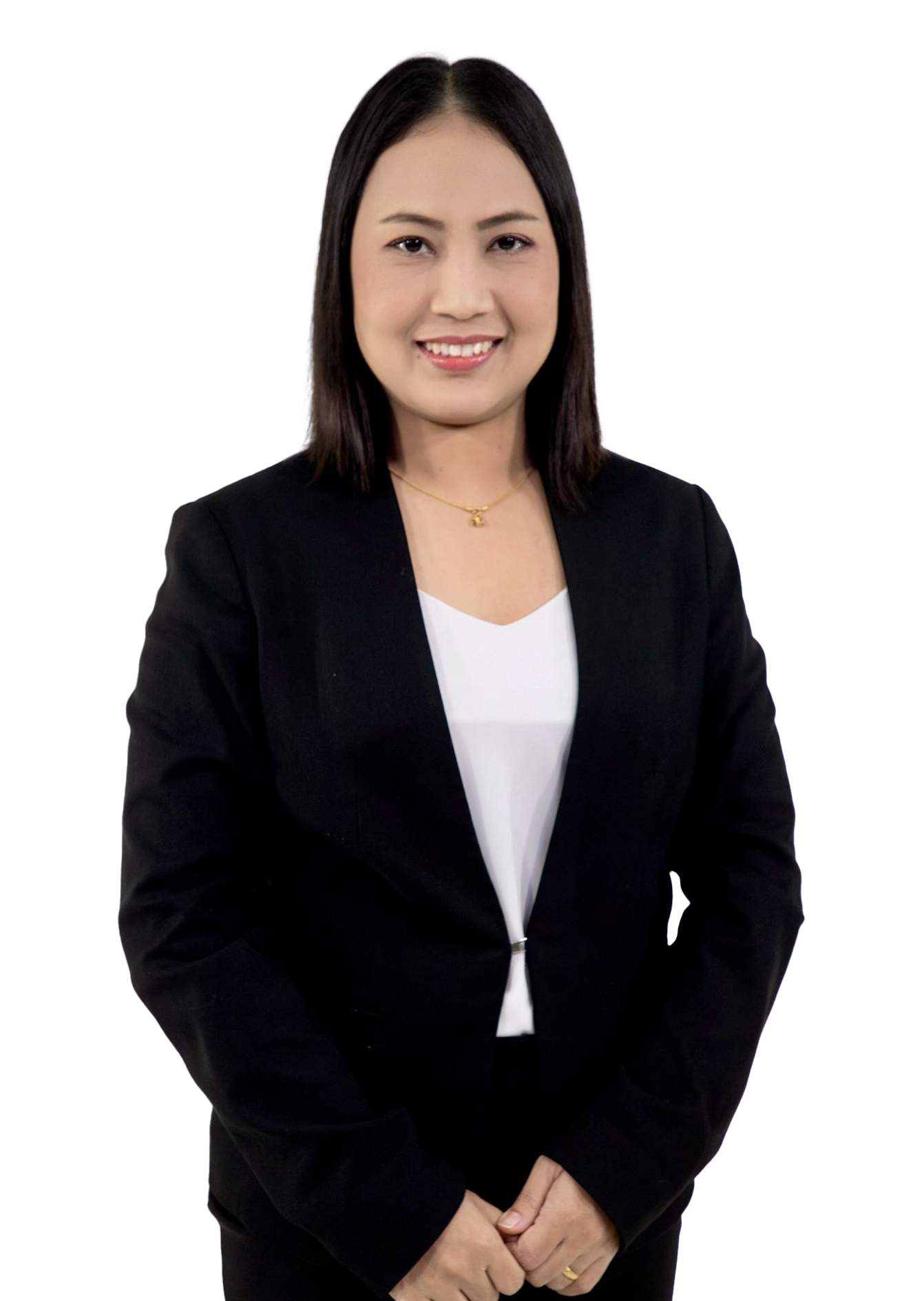 อาจารย์ปาริชาติ บูรพาศิริวัฒน์