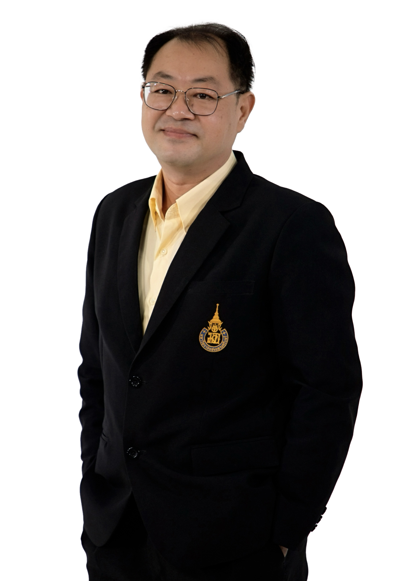 ผู้ช่วยศาสตราจารย์ ดร.พงษ์พิช เพชรสกุลวงศ์