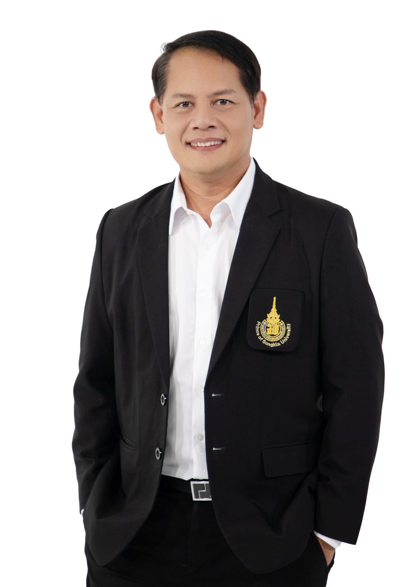 ผู้ช่วยศาสตราจารย์ ดร.พิเชตวุฒิ นิลละออ
