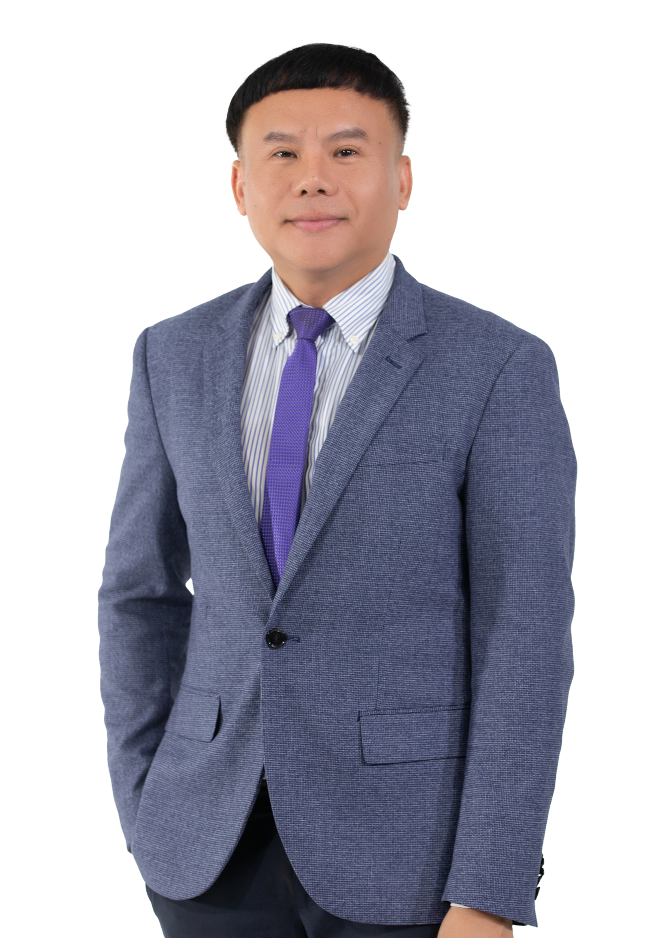 ดร.วัชระวินภ์ คำเขียว
