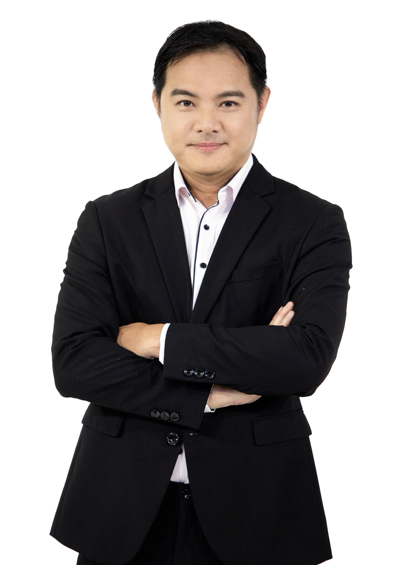 อาจารย์วิญญู วัฒนยนต์กิจ