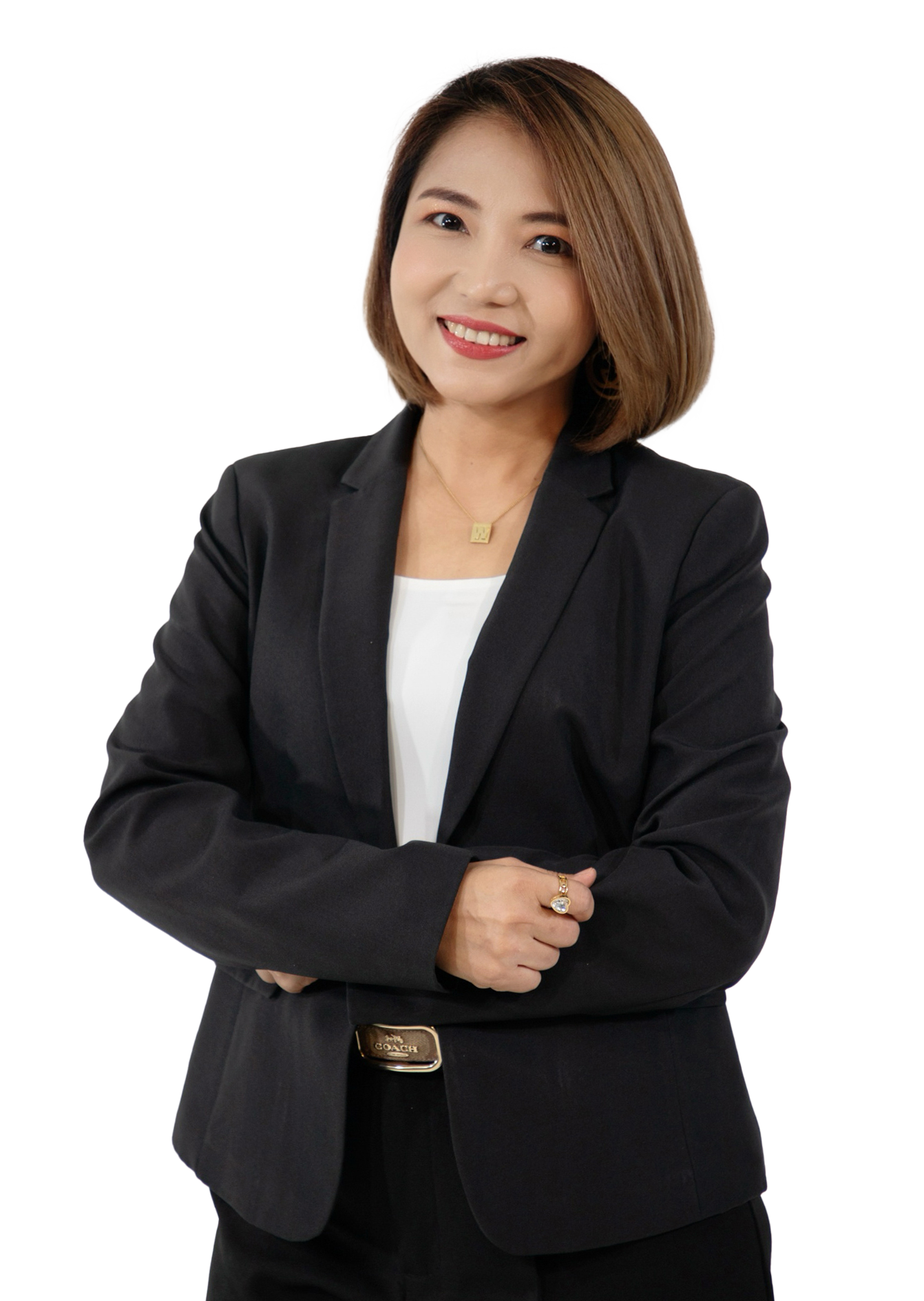 ผู้ช่วยศาสตราจารย์ ดร.วิสุทธิณี ธานีรัตน์