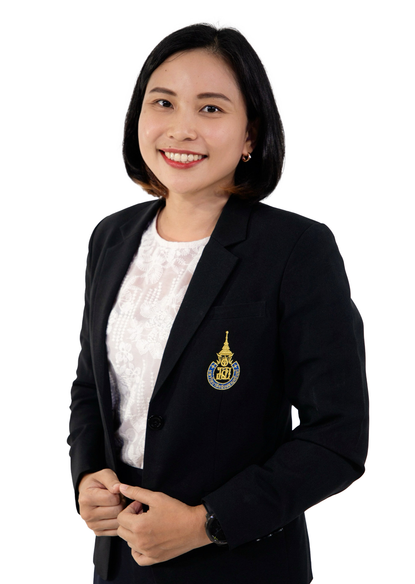 ผู้ช่วยศาสตราจารย์ ดร.สติมา โรจนวงศ์ชัย