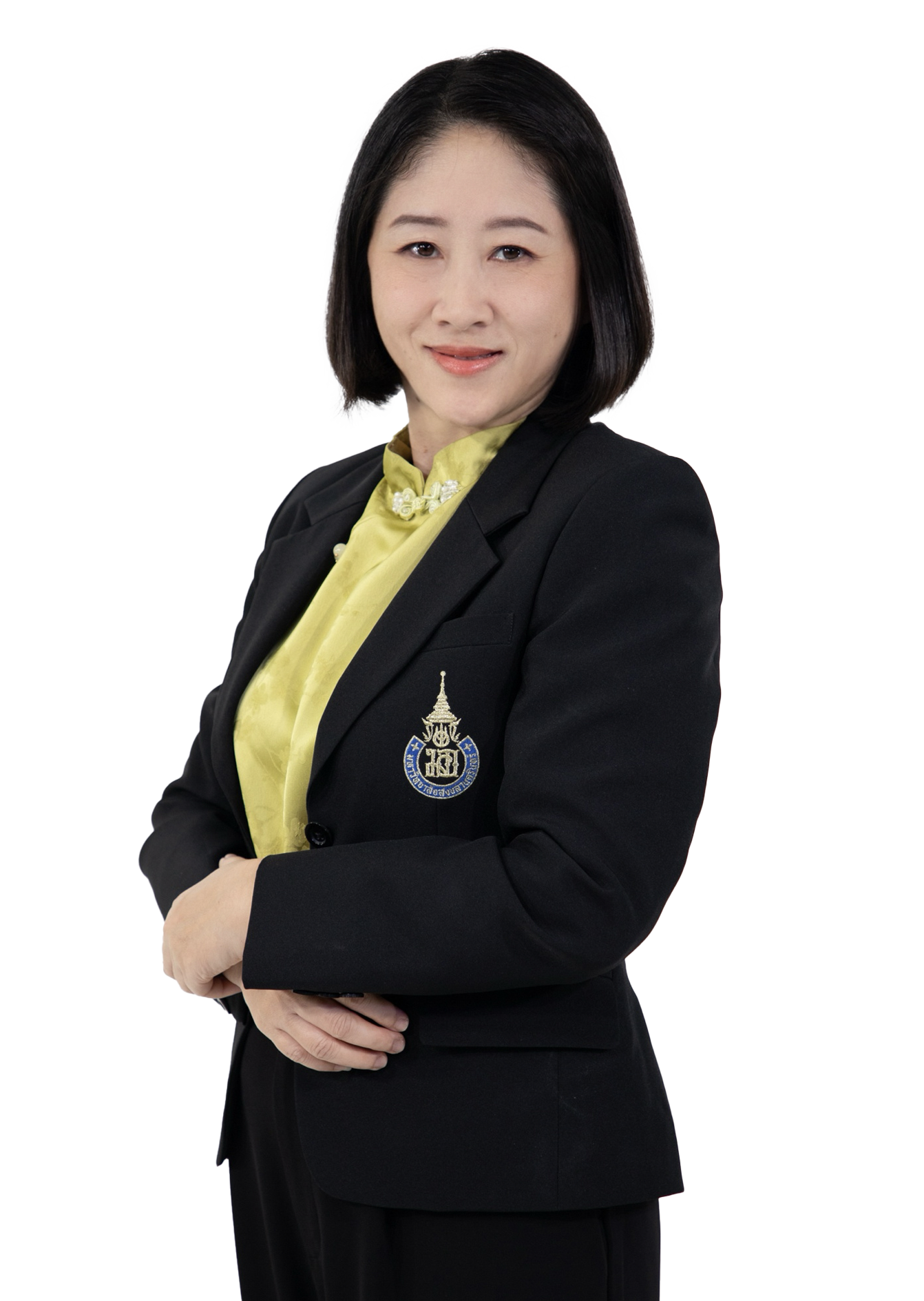 ผู้ช่วยศาสตราจารย์สิริพรรณ แซ่ติ่ม