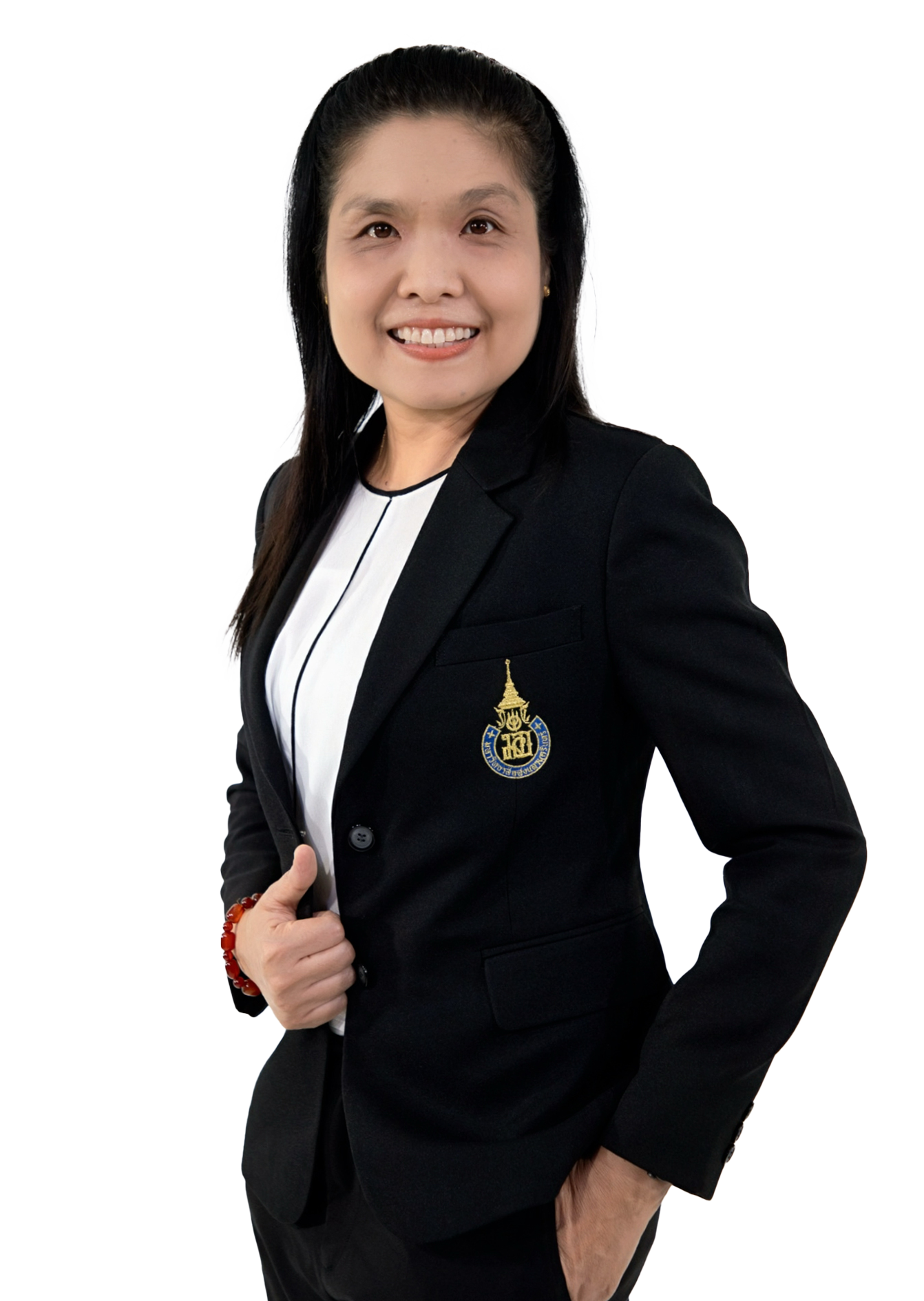 ผู้ช่วยศาสตราจารย์ ดร.สุดาทิพย์ ประพันธ์