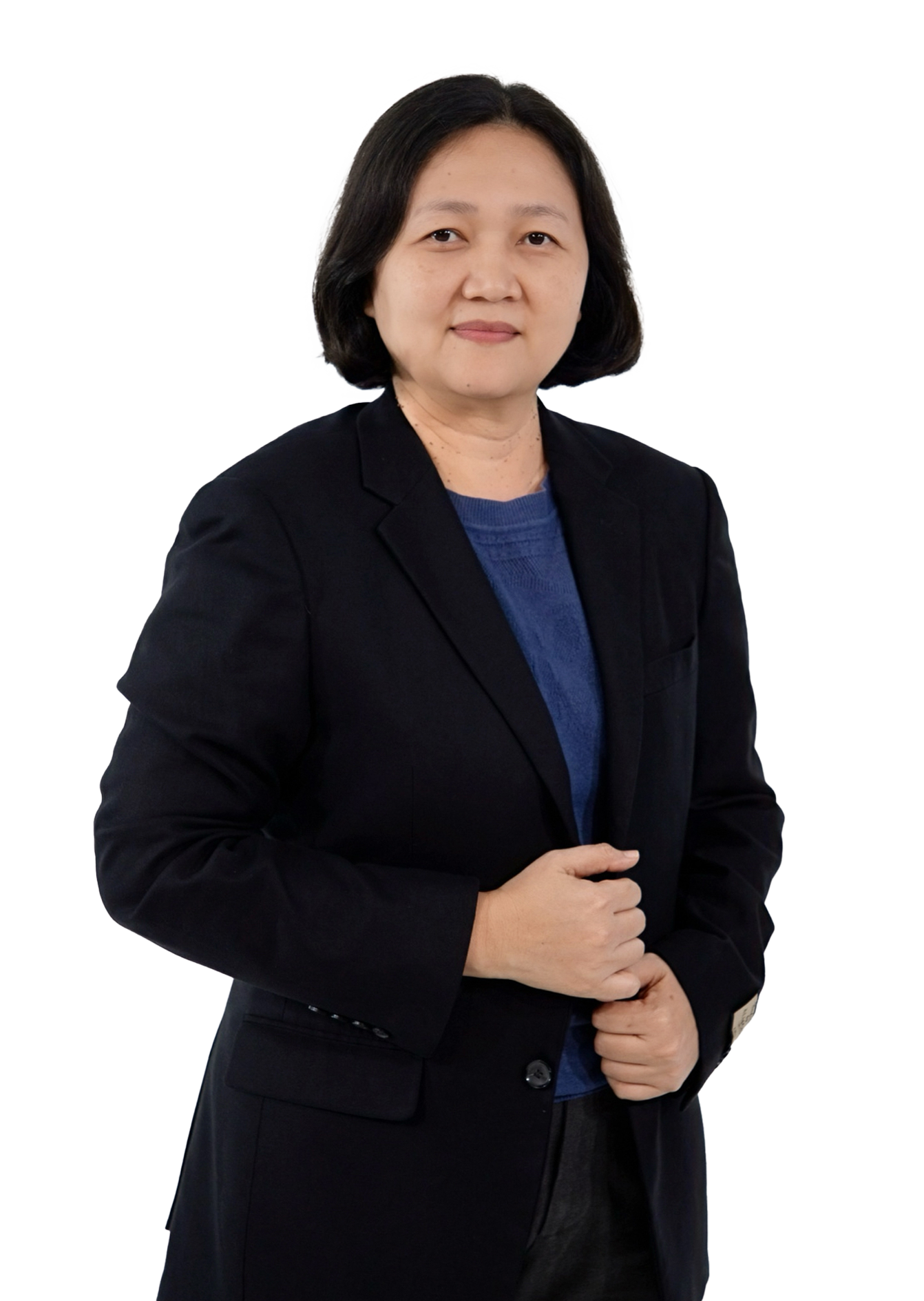 ดร.สุดใจ จิโรจน์กุล