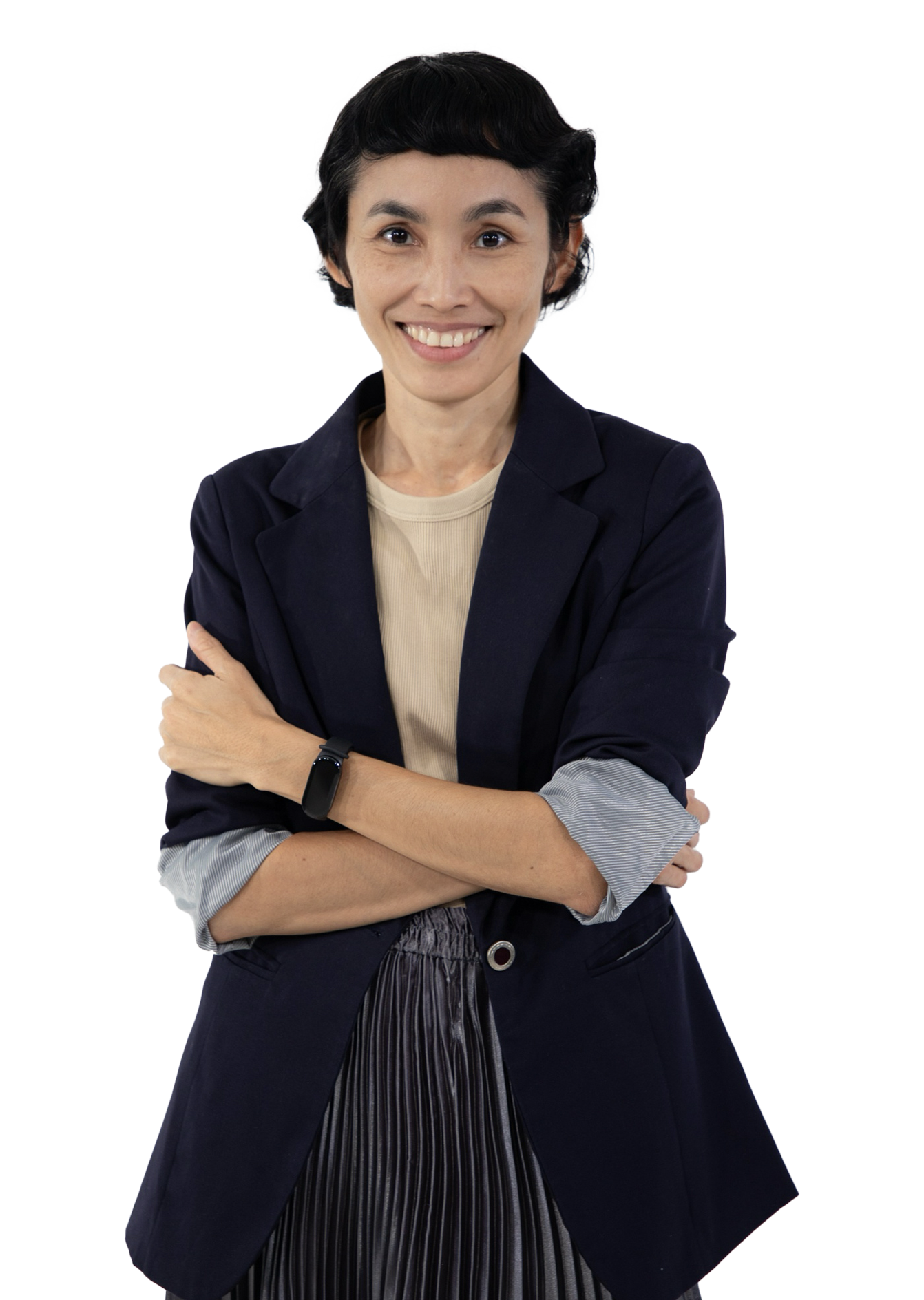 ผู้ช่วยศาสตราจารย์ ดร.สุพัฒธณา สุขรัตน์