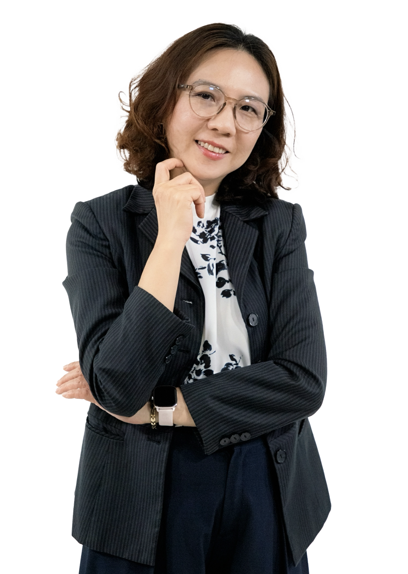 ผู้ช่วยศาสตราจารย์ ดร.อัจฉรา หลีระพงศ์