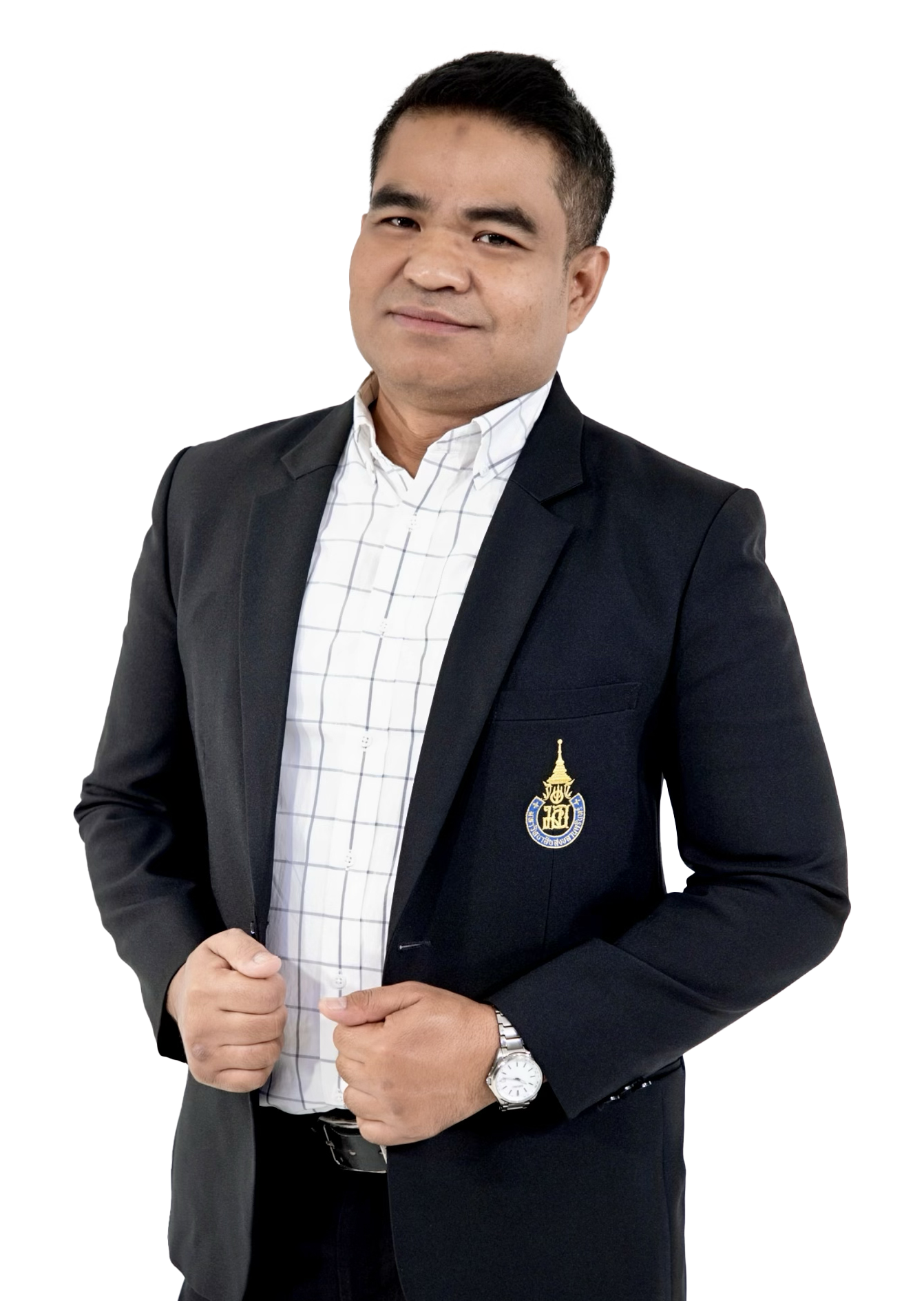 อาจารย์อัมมาน โสดาหวัน