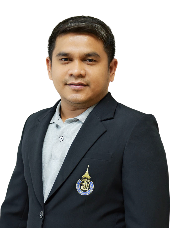 อาจารย์วิสุทธิ์ เหมหมัน